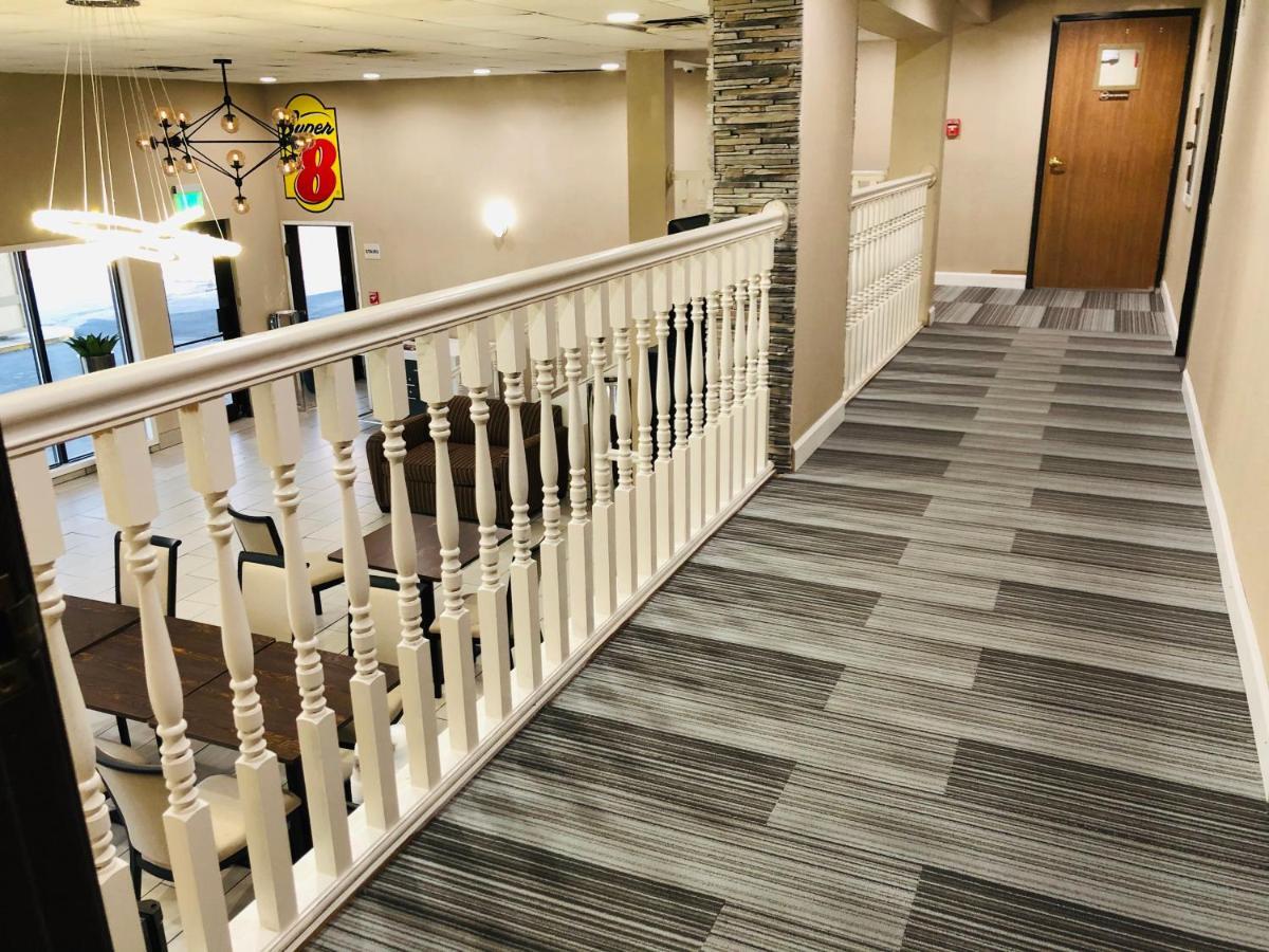 The Inn&Suites Sw Омаха Екстериор снимка